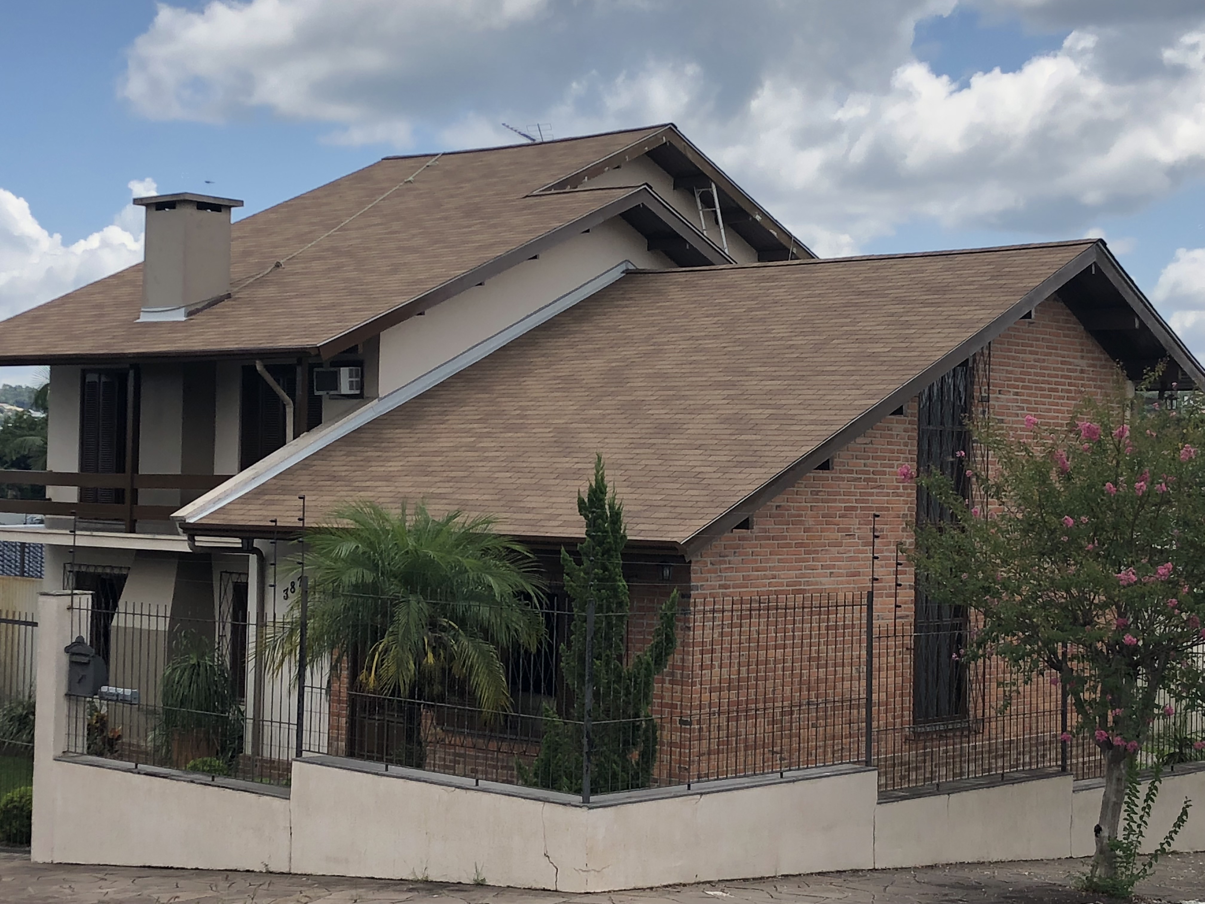 Eccovale Empresa Especializada na Instalação de Telhas Shingle