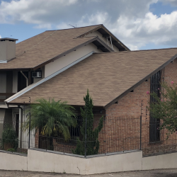 Telhado Shingle - Instalação Realizada pela Eccovale em Montenegro - Rio Grande do Sul - RS