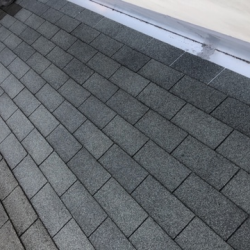 Conserto pronto com total estanqueidade