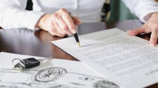 Etapa 2 - Formalização do Contrato de Trabalho para Instalação de Telhas Shingle