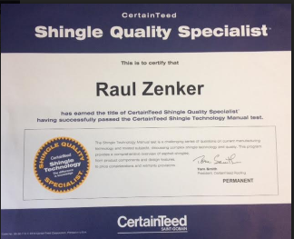 Etapa 5 - Finalização da Instalação da Telhas Shingle - Telhado Shingle Entregue.